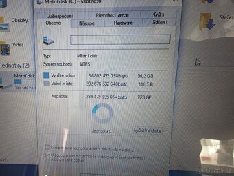 Dotykový notebook Lenovo G500s Touch - 12