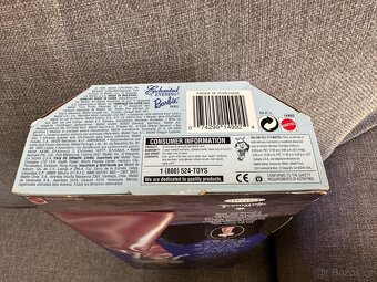 Barbie Enchanted Evening 1995 - 12