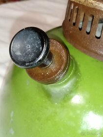Lampa - Jena er Suprax Glas Schott a Gen. GERMANY - 12