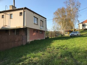 Svárov, Uherské Hradiště - Prodej stavebního pozemku 1084m2 - 12