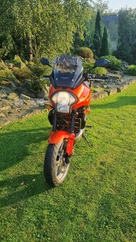 Kawasaki Versys 650 - 12