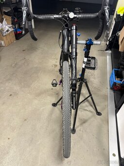 GRAVEL - Cannondale Slate force CX - 12