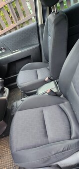 Mazda 5 2.0 td prodám vymenim - 12