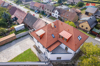 Prodej bytu 2+kk, 90 m², Řevničov, ul. Karlovarská - 12