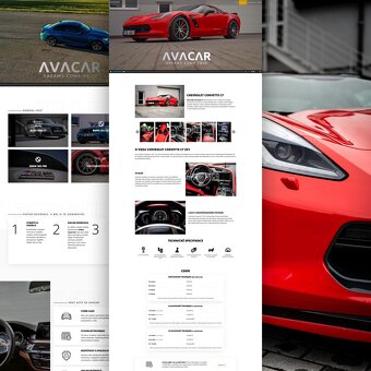 ⭐LEVNĚ/PROFI Tvorba webů a e-shopů • SEO • PPC reklama - 12