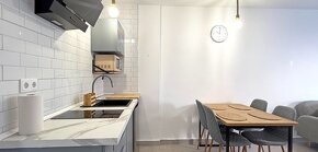 Zrekonstruovaný přízemní bungalow, Španělsko, Alicante - 12