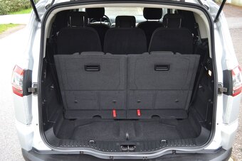 Ford S-Max 2.0 TDCI 103kW Trend+ 7míst - 12