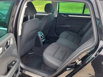 Škoda Superb II 2.0TDi 125kW DSG 4x4 - REZERVACE - 12