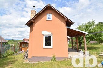 Prodej, Pozemky - zahrady,  462m2, ev.č. 01566 - 12
