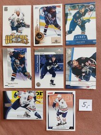 Edmonton Oilers - karty (19.2.2025) - 12