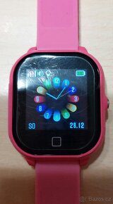 Dětské volací hodinky Lamax Watch Y2 - 12