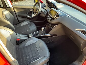 Peugeot 2008 1.2 PureTech 81KW ALLURE, Rozvody - 12