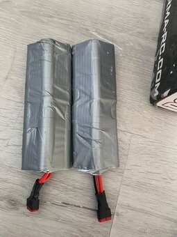 rc auto arrma rider 1/8 - 12