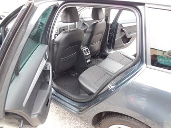 Prodám Škoda Octavia III,2.0TDi,110kw - 12