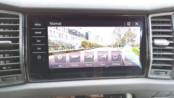 Škoda Kodiaq RS 2.0 BI-TDI 176kW 4x4 DSG 1.maj-ČR-Nehav-DPH - 12