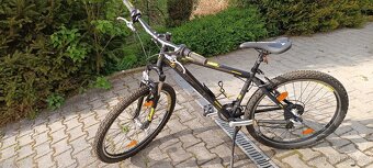 Dětské horské kolo Leader Fox Maxim - 12
