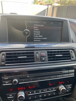 BMW 640D - 12