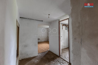 Prodej rodinného domu, 83 m², Měčín, Radkovice - 12