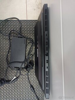Lenovo Legion Y540-15IRH, Core i7,1TB SSD,16GB, RTX 2060 6GB - 12