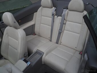 2011 Volvo C70 2.0D 110 kW Cabrio - 12