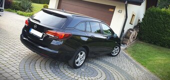 OPEL ASTRA V K BUSINESS LINE 2016, 1.6 CDTI - 12