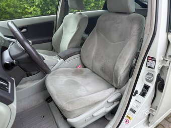 Toyota Prius, 2009, 1,8VVTi HSD 100kW, ČR, 1.maj, Automat - 12