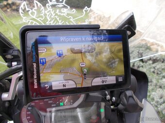 BMW R 1200 GS Adventure - 12