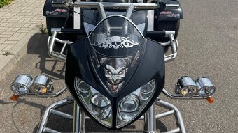 Trike Low Rider - 12