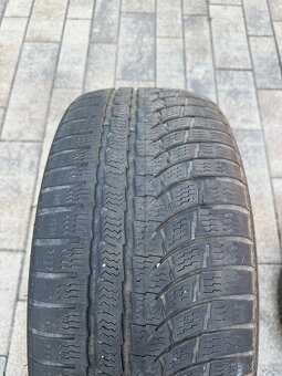 Zimní pneu Nokian 225/40 R19 a 255/35 R19 - 12