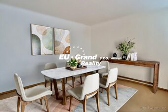Prodej atypického bytu, 143 m2 - Praha - Staré Město - 12