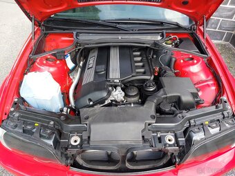 BMW 323ci coupe - 12