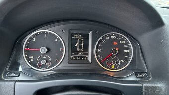Volkswagen Tiguan 2.0TDI 103kW 4motion,Tažné - 12