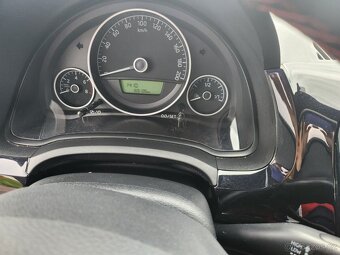 Škoda Citigo 1.0 MPI  MONTE CARLO - 12