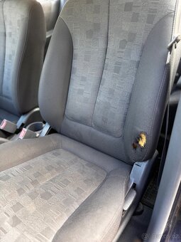 Hyundai Accent 1.4i | 2005 | STK 09/2025 - 12