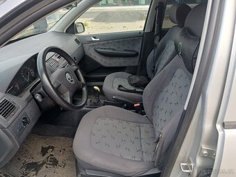 Škoda Fabia combi - 12