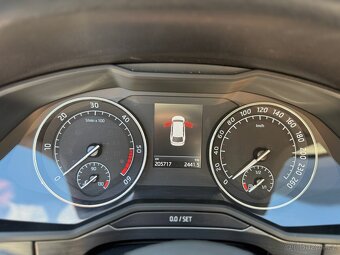 ŠKODA SUPERB III combi DSG ODPOČET DPH - 12