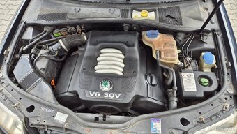 Skoda superb - 12