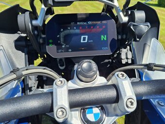 BMW R1250 GS Adventure - 12