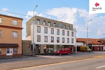 Prodej bytu 4+kk 99 m2 Bělohorská, Praha - 12