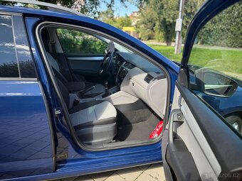 Škoda Octavia je 3 G-Tec - 12