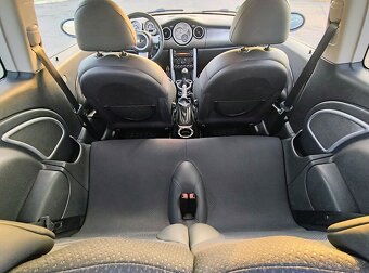 Mini Cooper S 125kw R53 kompressor - 12
