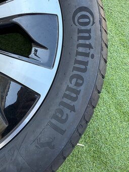 Mercedes GLA H247 GLB X247 - 235/50 R19 - ZÁNOVNÍ ORIGINÁLNÍ - 12