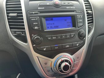 ix20 1,6i / 91kW MY16 Komfort - 12