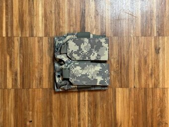 Airsoft vybavení – kompletní výbava - 12