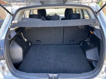 Mitsubishi ASX 1.6 benzín - 12