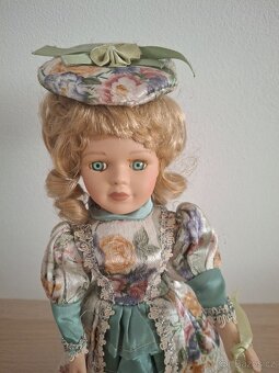 Porcelánové panenky - 12