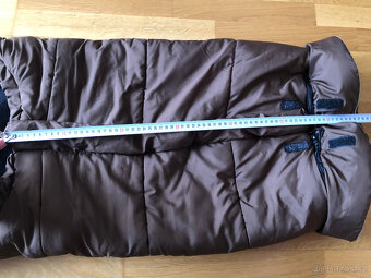 Teplý fusak do kočáru zn. Kaiser - 12