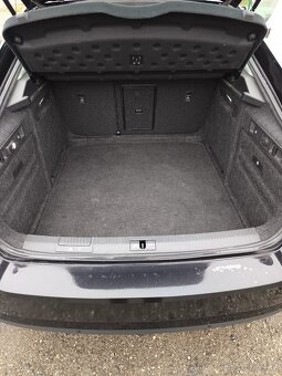 Prodám škoda Superb 2.0 TDI dsg 140 kw - 12