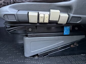 Scania, R 124, 420, E3 - 12