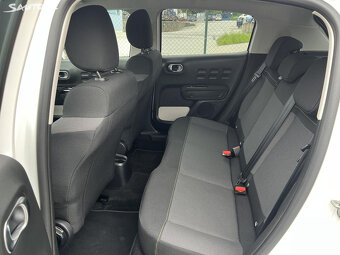 🚗 Citroën C3 1.2i VTR KLIMA 2019 PANORAMA ALU - 12